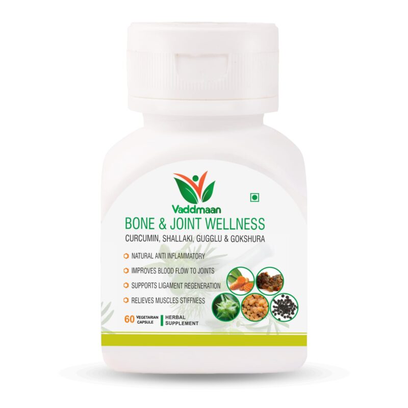 Bone And Joint Wellness
