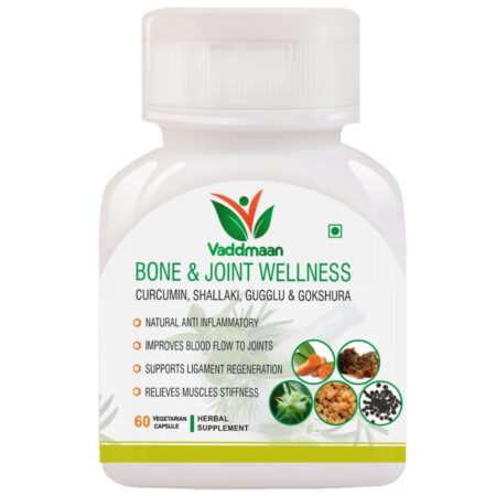 supplement for Healthy Bones and Joints