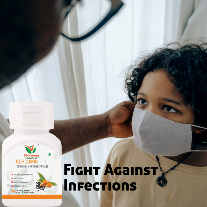 Fight Againt infections