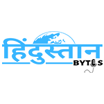 Hindustan bytes logo